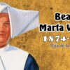 Beata Marta Wiecka (1874-1904)