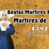 Beatas Sor María Ana y Sor Otilia