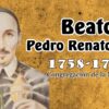 B. Pedro Renato Rogue (1758-1796)