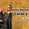 Beatos Caron y Colin (1792)