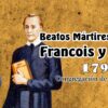 Beatos Francois y Gruyer (+1792)