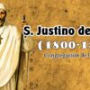 S. Justino de Jacobis (1800-1860)