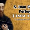 San Juan G. Perboyre (1802-1840)