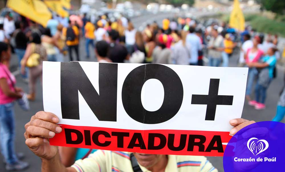 ONU no se decide frente a Venezuela