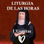 LH Santa Luisa de Marillac, I vísperas