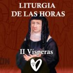 LH Santa Luisa de Marillac, II Vísperas