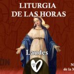 LH Virgen de la Medalla Milagrosa, Laudes