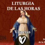 LH Virgen de la Medalla Milagrosa, Vísperas