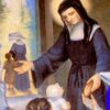 Novena a Santa Luisa de Marillac 30 de Abril – 8 de Mayo