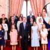 Rey de España galardona a una Hija de la Caridad