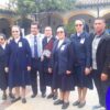 Vídeo- Concejo de Bogotá otorga reconocimiento a Hijas de la Caridad por su labor