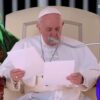 La invitación del Papa Francisco para la fiesta de San Vicente de Paúl 2019- Video