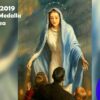 Novena 2019 a la Virgen Milagrosa