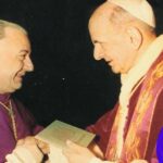 Monseñor Bugnini y su gran aporte a la liturgia post Conciliar