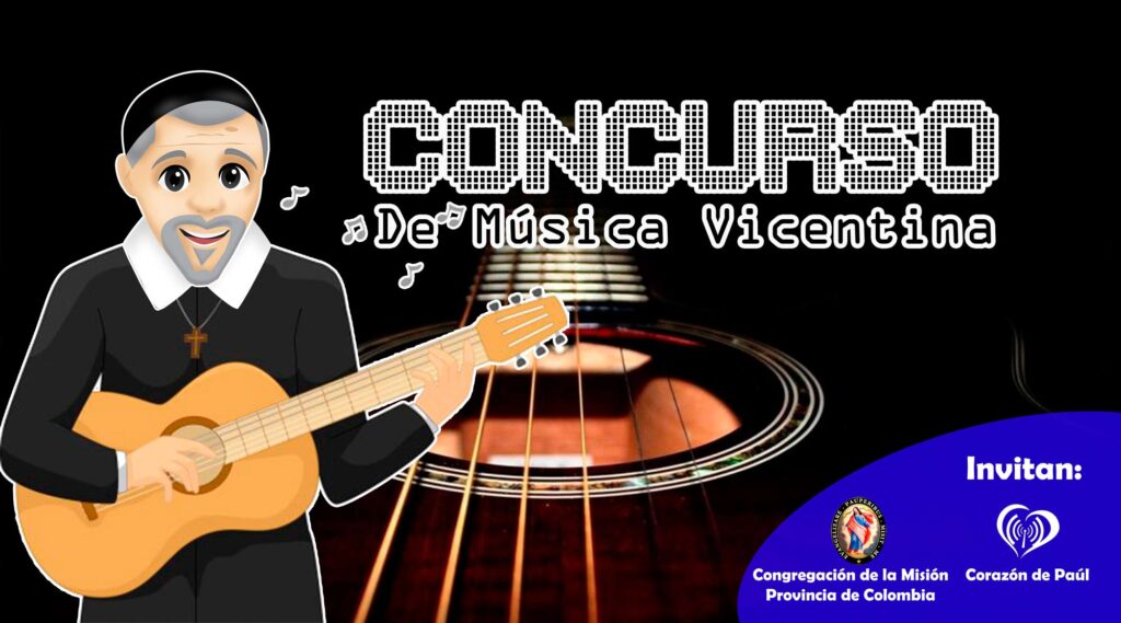 Concurso de Música Vicentina