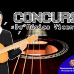 Concurso de Música Vicentina