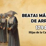 Biografía Beatas Mártires de Arras- Hijas de la Caridad