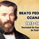 Biografía Beato Federico Ozanam