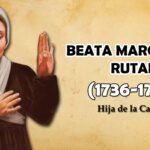 Biografía Beata Sor Margarita Rutan