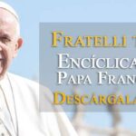 Descargar encíclica Fratelli Tutti pdf