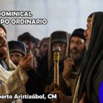 Homilía Dominical XXIX tiempo ordinario