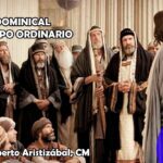 Homilía Dominical XXX tiempo ordinario