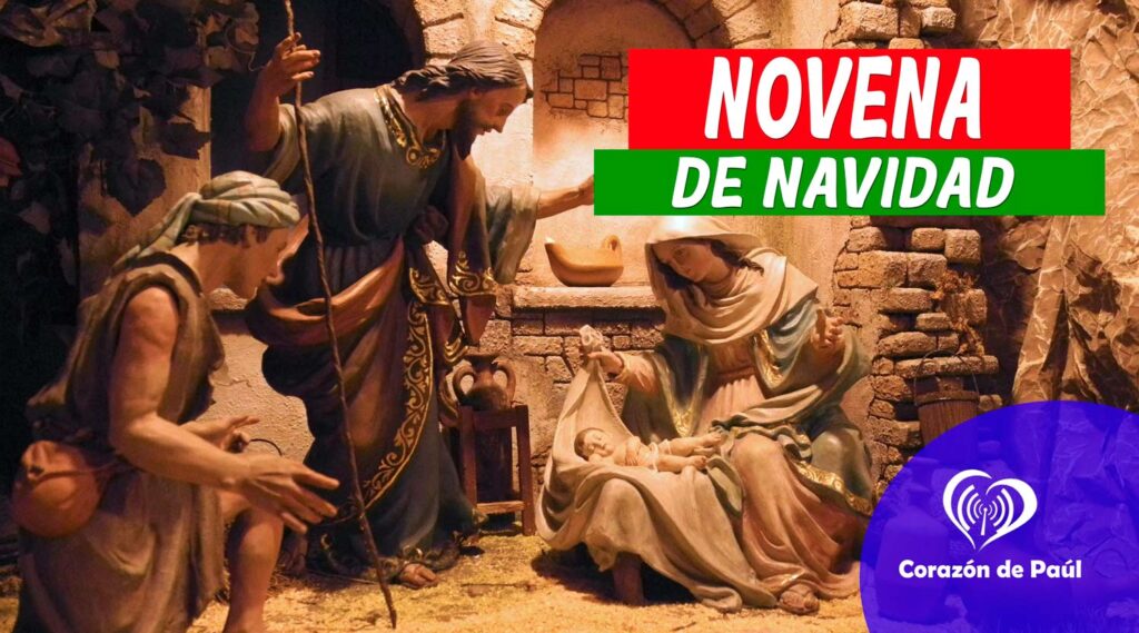 Novena de Navidad con las meditaciones tomadas de Fratelli Tutti 2020