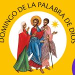 Subsidio para el Domingo de la Palabra de Dios.