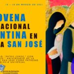 Novena Vicentina en Honor a San José del 10 al 18 de marzo- Español