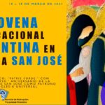 Novena Vocacional Vicentina em honra a são José 10-18 de março- Portugues