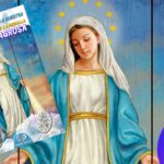 Novena a la Virgen Milagrosa 2021- Madre del Adviento