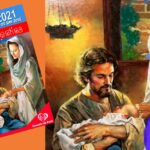 Novena de navidad 2021- Patris Corde