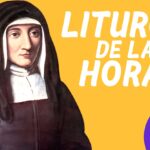 Liturgia de las Horas Solemnidad de Santa Luisa de Marillac