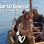 “Al Dejar la Barca”: La Canción que Invita a un Encuentro Vocacional