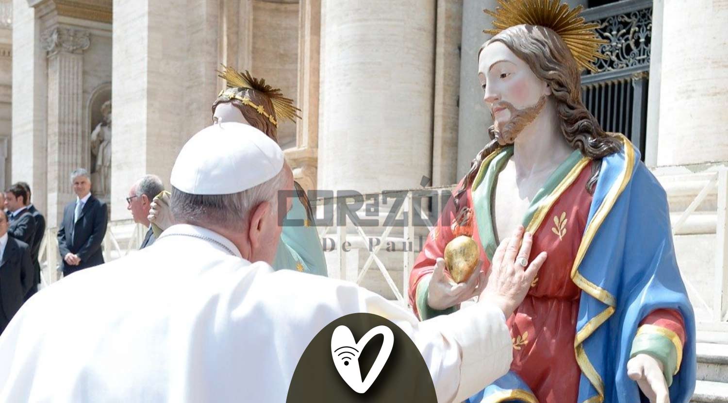 Carta Encíclica DILEXIT NOS Del Papa Francisco Pdf - Corazón De Paúl